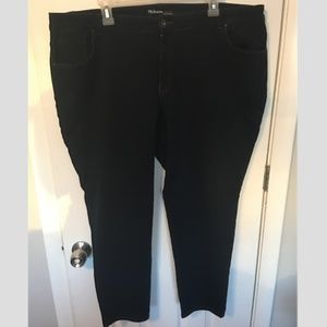 Style & Co Dark Wash Skinny Leg Jeans | Petite